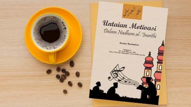 Memompa Semangat Belajar melalui Nazam Kitab Imrithi