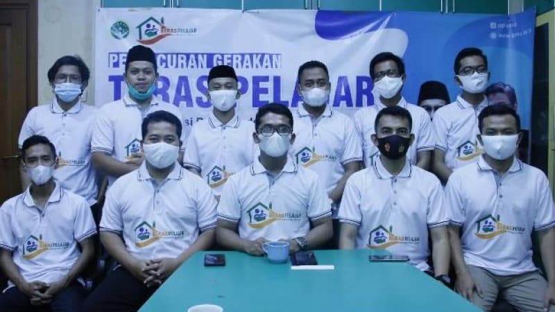 Sekjen PBNU Dorong IPNU Perkuat Kapasitas Pelajar di Indonesia
