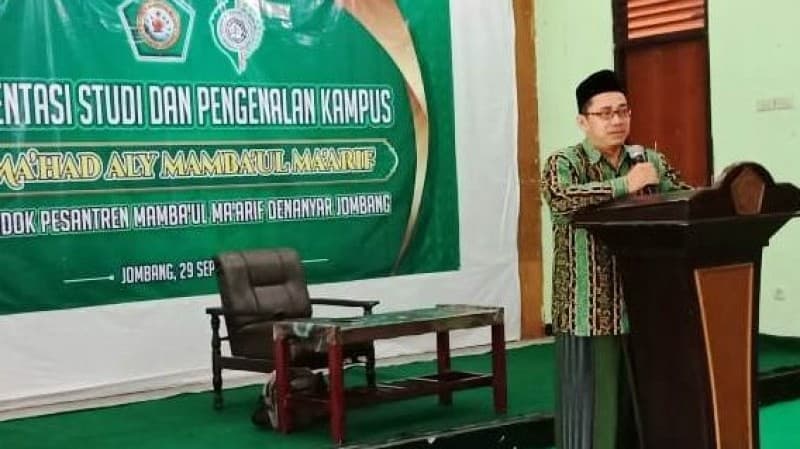 NU Pasti Melawan Penentang Ideologi Negara