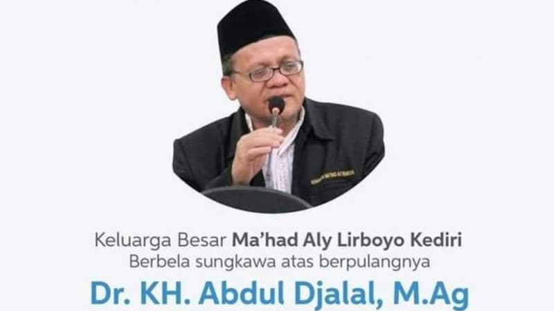 KH Abdul Djalal, Sosok Berilmu tetapi Rendah Hati