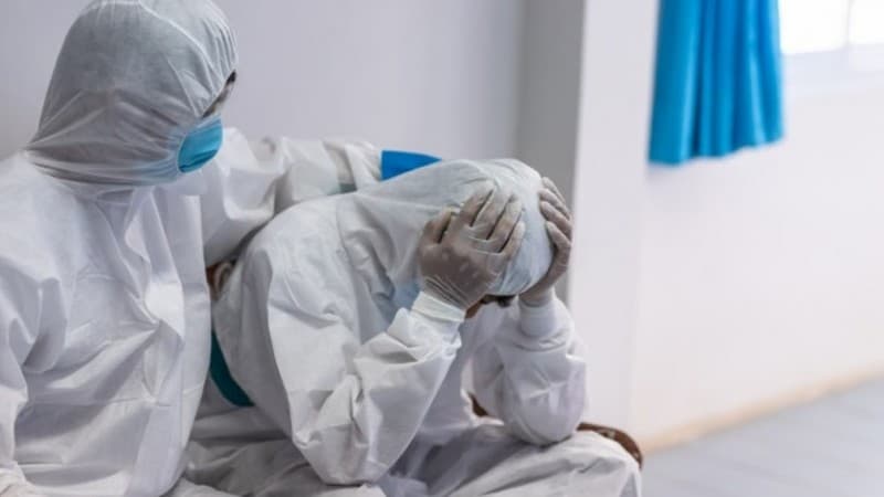 Benarkah Rumah Sakit Gemar Mengcovidkan Pasien?