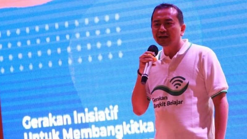 Ketua Komisi X DPR Berharap Tak Ada Lagi Keluhan Siswa saat Belajar Daring