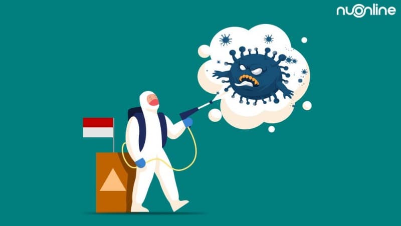 Protokol Sudah Ketat Tapi Masih Tertular Covid-19? Cerita Seorang Relawan