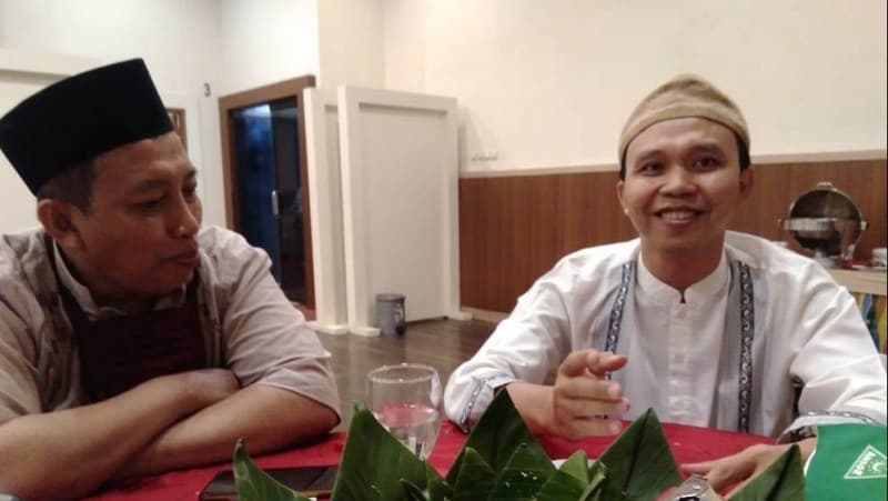 Ansor Jateng Mulai Perketat Rekrutmen Banser