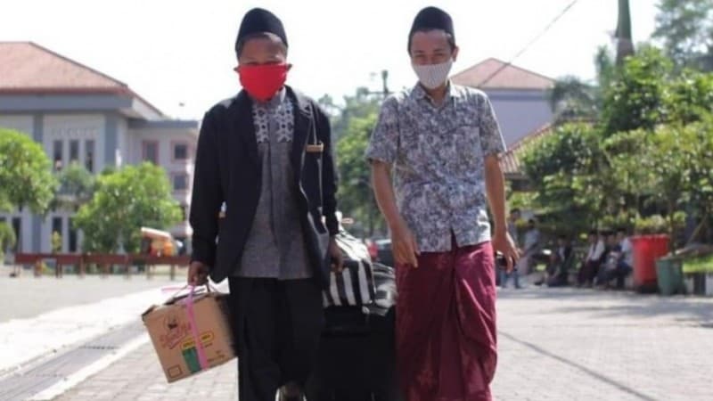 Kemenag Umumkan Data Pesantren Penerima BOP Tahap II