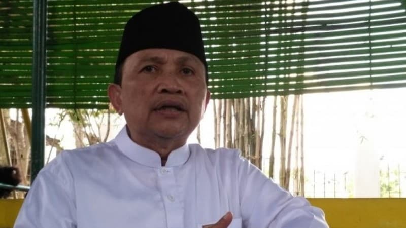 Jadikan Pendidikan Barang Komersil, Ma'arif NU Bakal Gugat UU Cipta Kerja