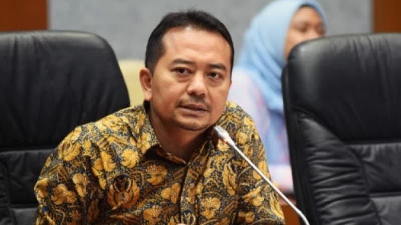 Ketua Komisi X DPR Kecewa Pasal Pendidikan Masih Ada dalam UU Cipta Kerja