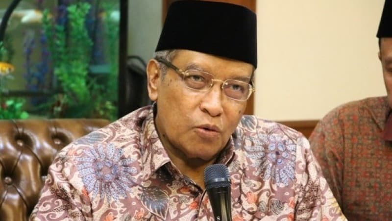 PBNU: UU Cipta Kerja Menindas Rakyat Kecil