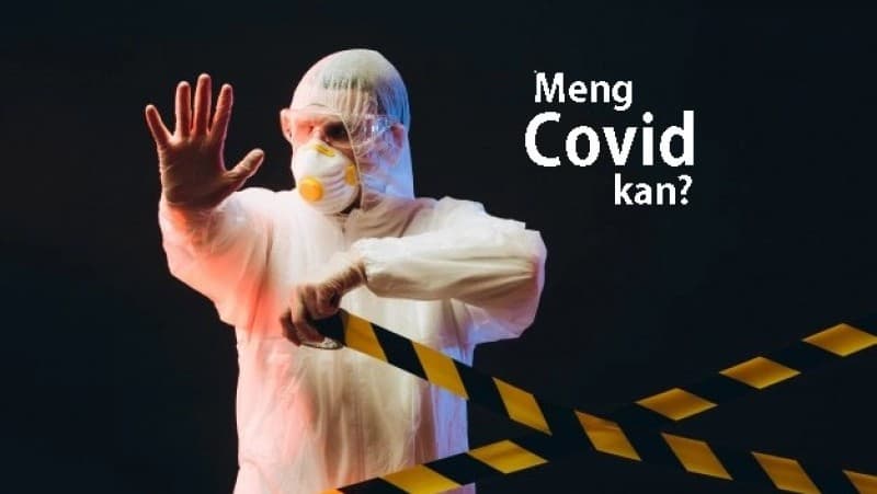 Terkait Tuduhan RS Cari Keuntungan dari Pasien Covid, Ini Tanggapan MHKI