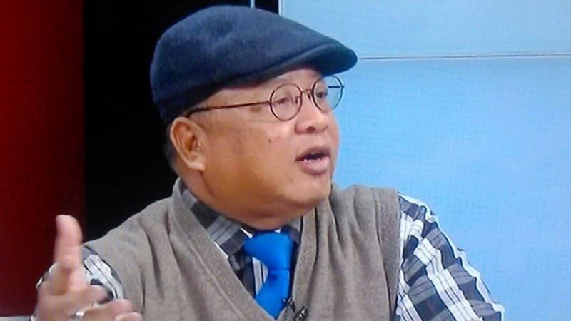 Prof AS Hikam: Sejarah PKI Jangan Jadi Alat Menakut-nakuti Masyarakat