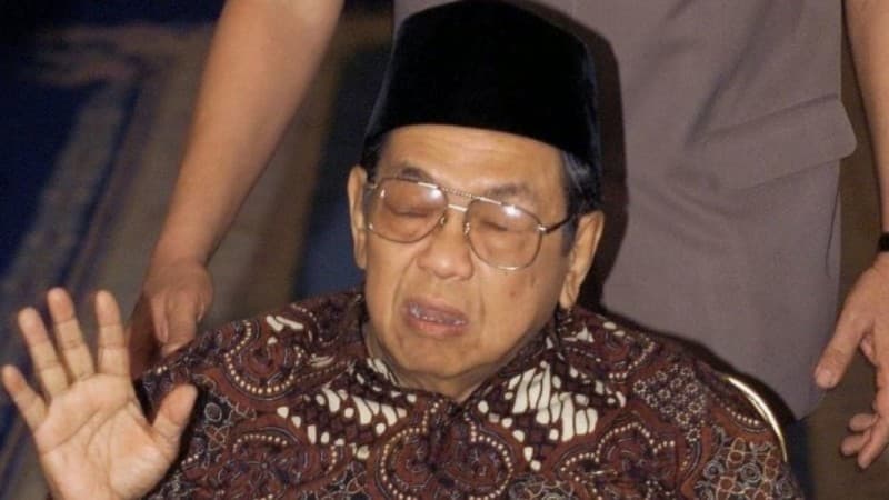 Ini Alasan Dicabutnya Tap MPR tentang Pelarangan PKI
