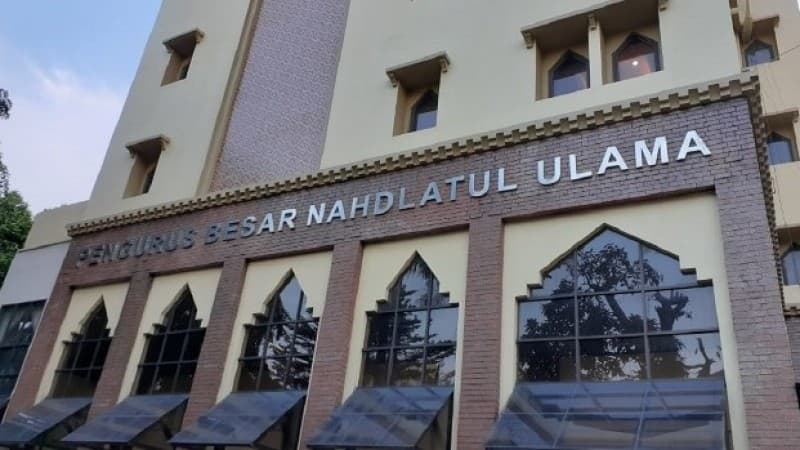 PBNU Jelaskan Cacat Hukum Monopoli Fatwa MUI pada UU Cipta Kerja