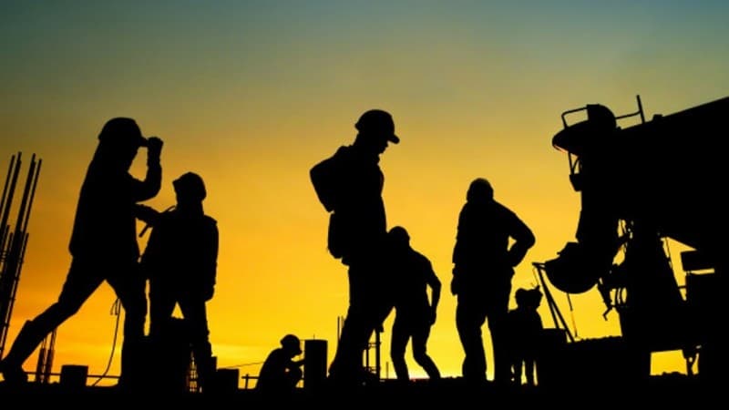 Terkait Penolakan UU Cipta Kerja, Sarbumusi Minta Semua Pihak Menahan Diri