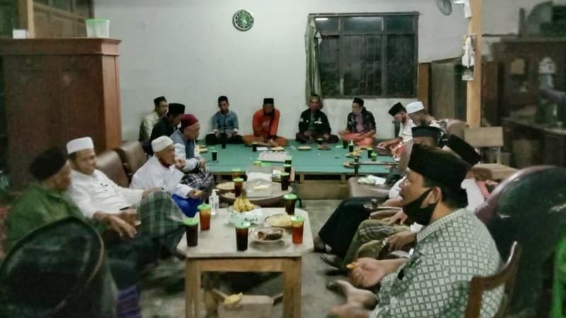 Lapesdam NU Klaten Kawal Warga Terdampak Tol Solo – Yogyakarta