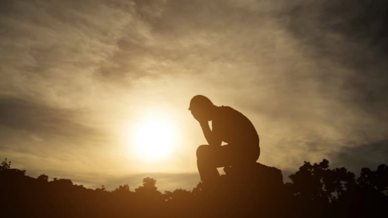 Ini Tiga Syarat Tobat Menurut Syekh Abdul Qadir Al-Jailani