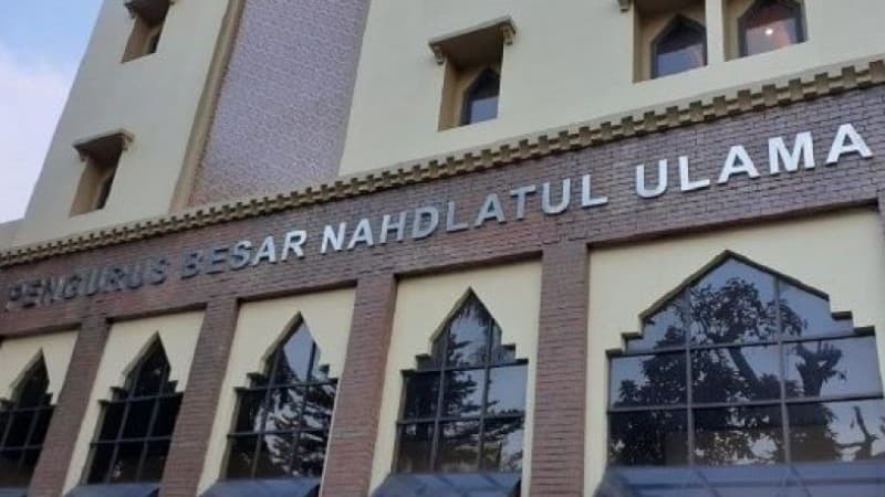 PBNU Keluarkan Sikap Resmi Terkait UU Cipta Kerja