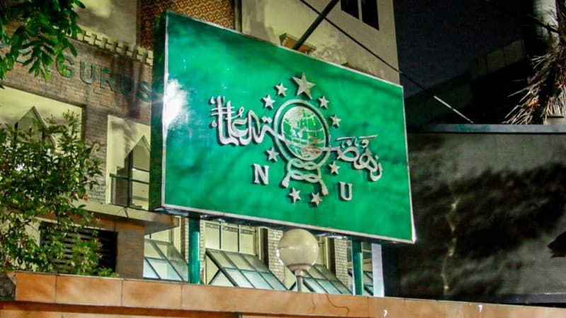 PBNU Sayangkan Pengesahan UU Ciptaker Terburu-buru dan Tak Peka Aspirasi Publik