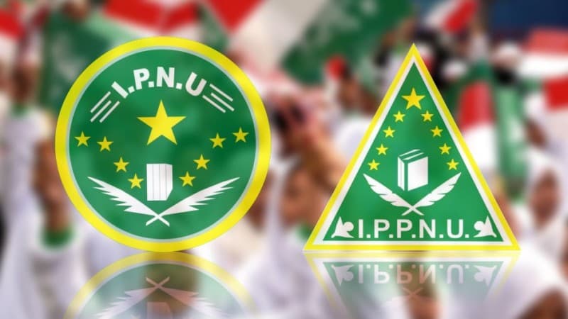 Sikapi UU Cipta Kerja, Pelajar NU Sumenep Lakukan Ikhtiar Batin