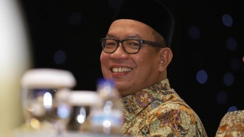 Kemenag, LIPI, dan Nano Center Indonesia Kembangkan Madrasah Riset