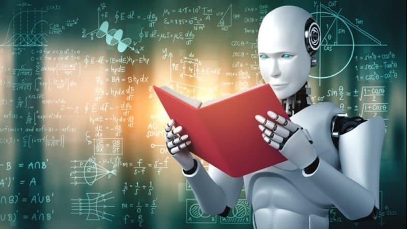Robot Kiai, Tantangan Pesantren Hadapi Artificial Intelligence