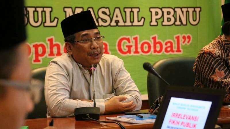 Gus Yahya Ungkap Kapoknya Investor untuk Berinvestasi di Indonesia