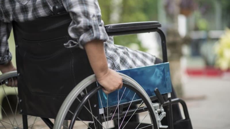UU Cipta Kerja Tak Pedulikan Penyandang Disabilitas
