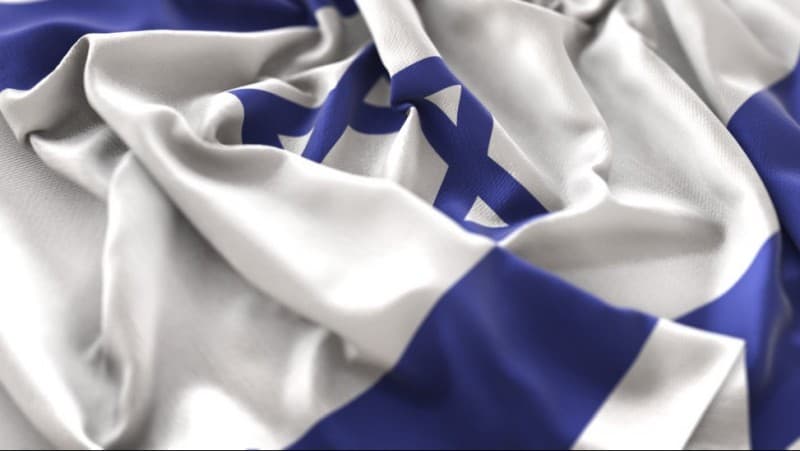 Lenggang Kangkung Israel