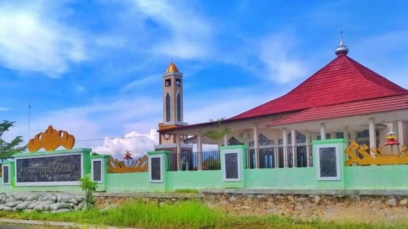 BBM Berkah Bakal Warnai Hari Santri di Pringsewu