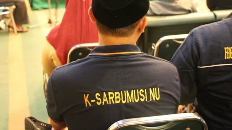 Pemerintah Teriak Hoaks, Sarbumusi: Naskah Final UU Cipta Kerja Mana?