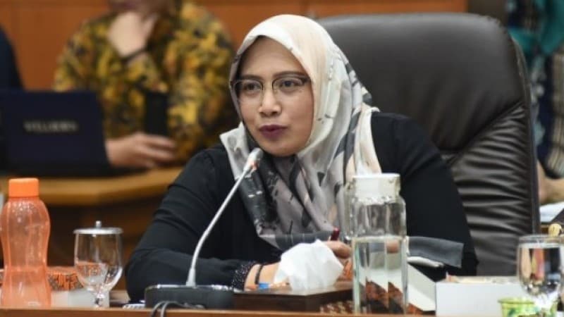 Waket Komisi IX DPR Dorong Pemerintah Bantu Pesantren Atasi Covid-19
