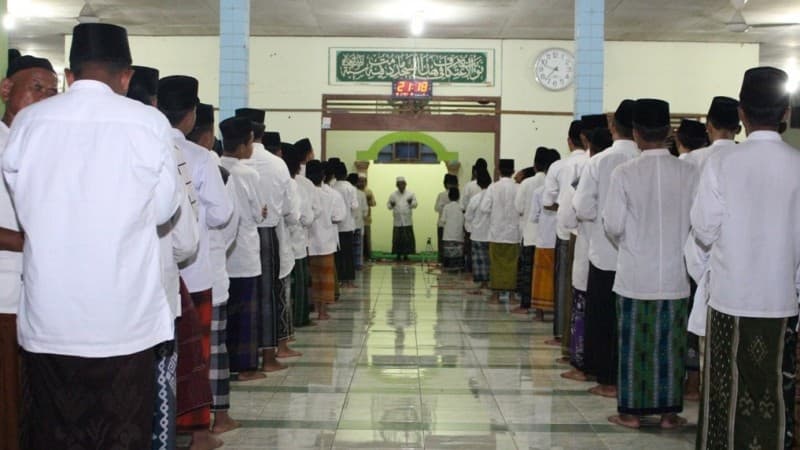 Perlunya Peningkatan Kapasitas Institusi dan SDM Pesantren