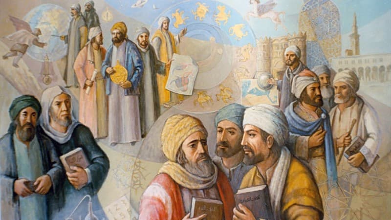 Di Era Digital, Semangat Kosmopolitan Ulama Nusantara Perlu Dipupuk