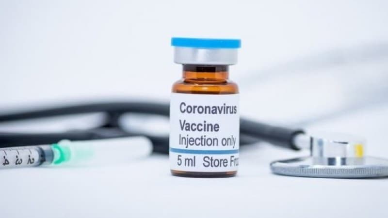 LKNU Minta Pemerintah Pertimbangkan Kehalalan Vaksin Covid-19