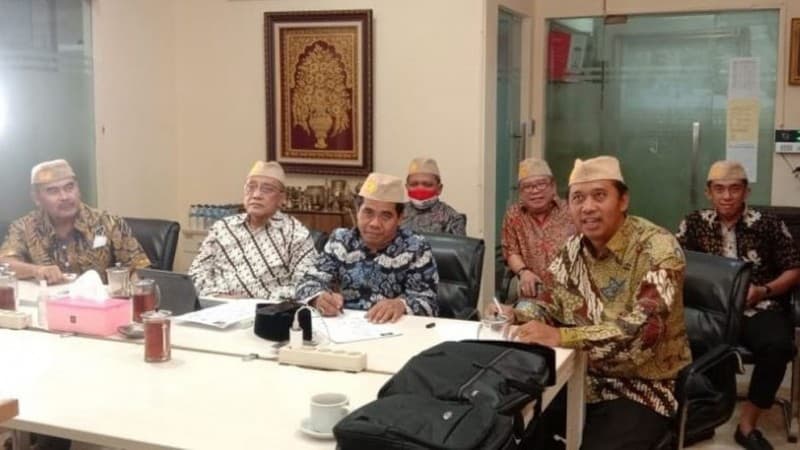 Sejahterakan Anggota, Jatman Dirikan Koperasi 'Umat Rejaning Karyo'