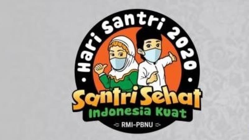 Peringati Hari Santri, NU DKI Jakarta Bincang Dakwah Moderasi