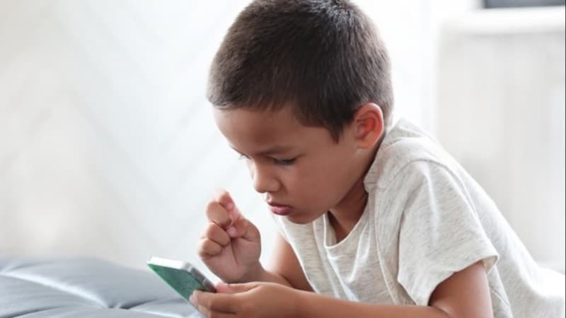 Penggunaan Gawai Berlebihan di Pembelajaran Daring Mulai Resahkan Orang Tua