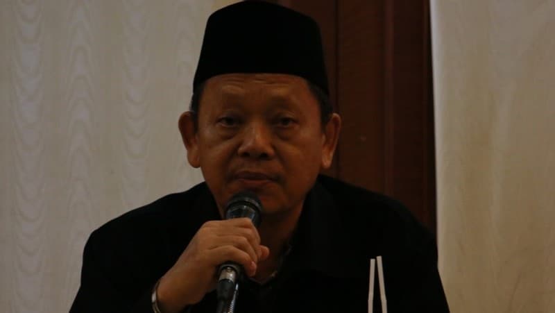 PBNU Dorong Kedaulatan Petani untuk Wujudkan Ketahanan Pangan