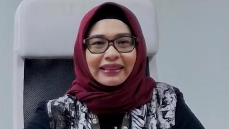 BRG Dukung Ketahanan Pangan melalui Pertanian Ramah Gambut