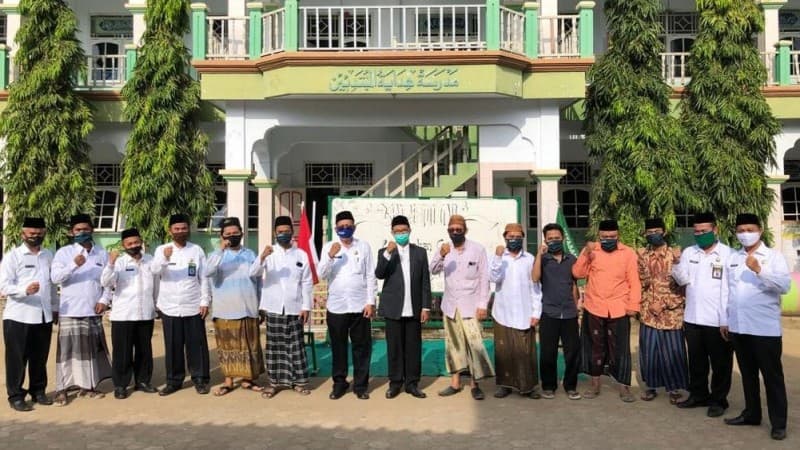 Pesantren Perlu Kembangkan Perspektif di Luar Ranah Keagamaan