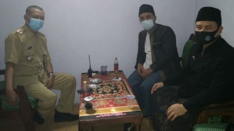 Pesantren Fatchul Huda Banyuputih Situbondo Bakal Tangani ODGJ