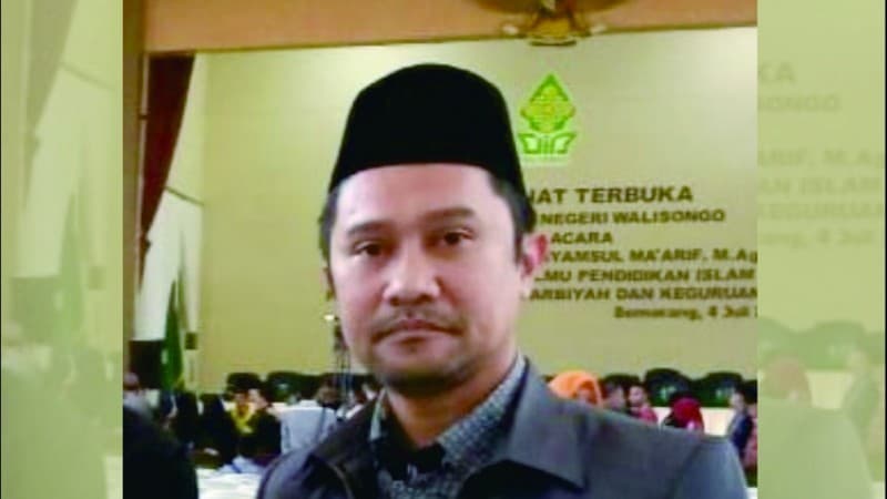 NU Jateng Siapkan Dai Media untuk Sebarkan Nilai-nilai Aswaja An-Nahdliyah