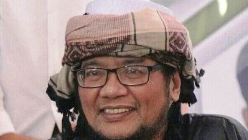Innalillahi, KH M Hasan Saiful Islam Pengasuh Pesantren Zainul Hasan Probolinggo Wafat