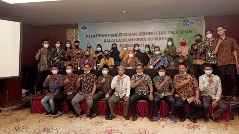 Kemnaker Optimis Santri akan Bawa Indonesia jadi Negara Maju