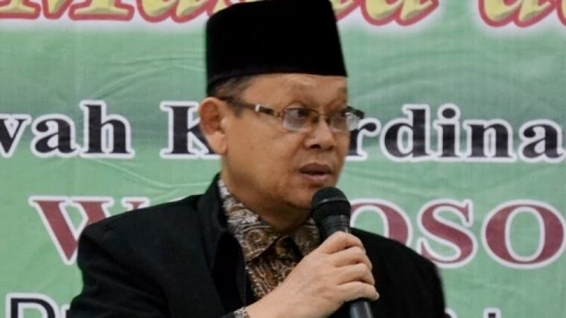 Waketum PBNU: Petani Berjasa dalam Wujudkan Hifzul Mal