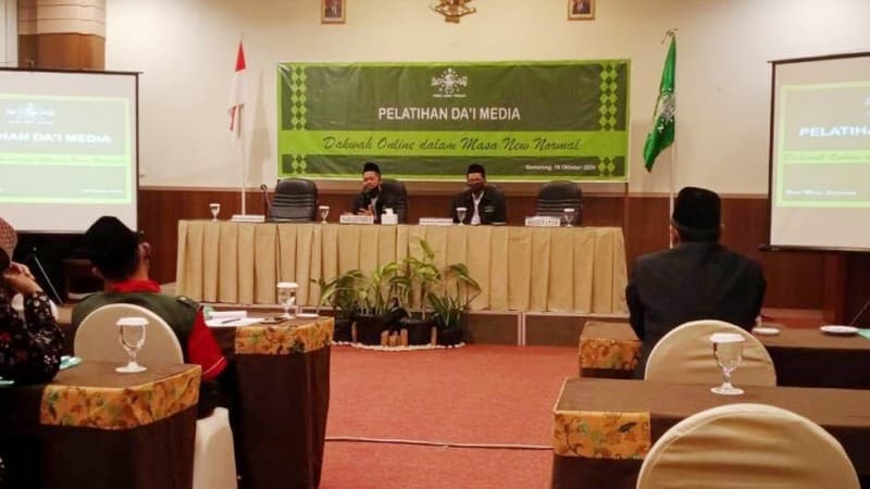 Jurnalis Terbaik Sepanjang Sejarah Ada di Pengumpul Hadits