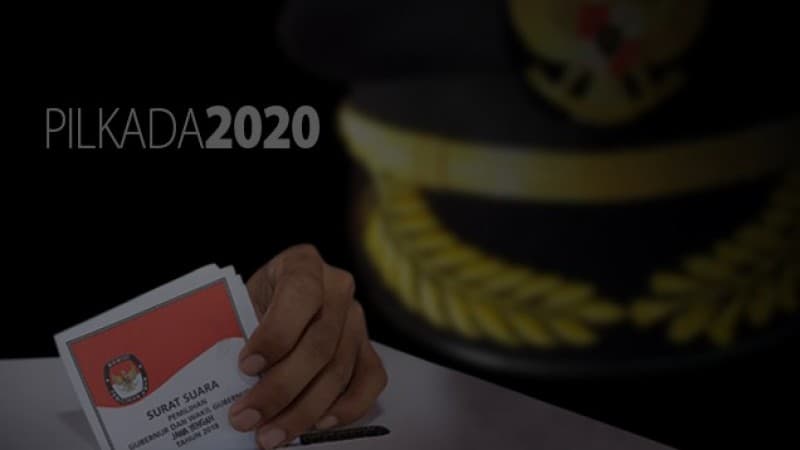 Pilkada Serentak 2020, Potensi Politisasi Agama Perlu Diwaspadai Masyarakat
