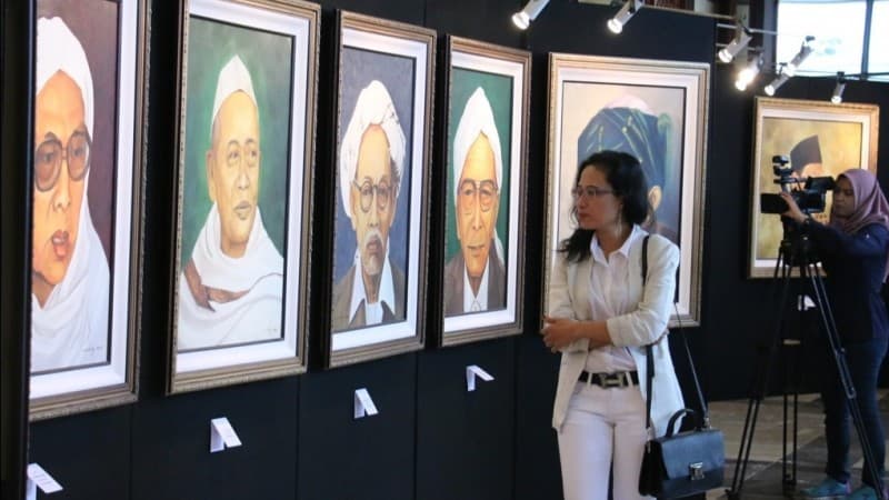 Sejarah Perjuangan Ulama NU Harus Jadi Kurikulum Pegangan Pelajar