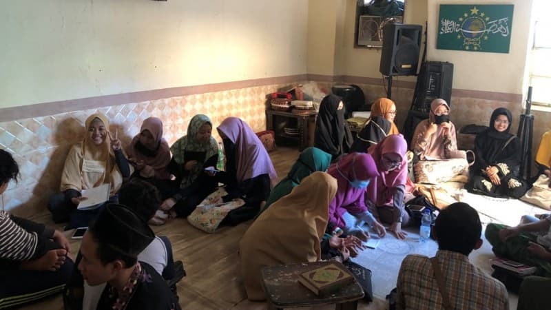 Sepekan PCINU Sudan Siap Semarakan Hari Santri