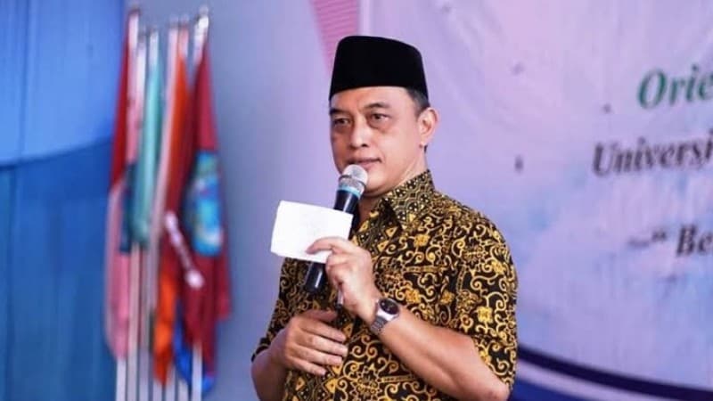 Cegah Corona, Ribuan Santri Rejoso Jombang Jalani Pemeriksaan Kesehatan