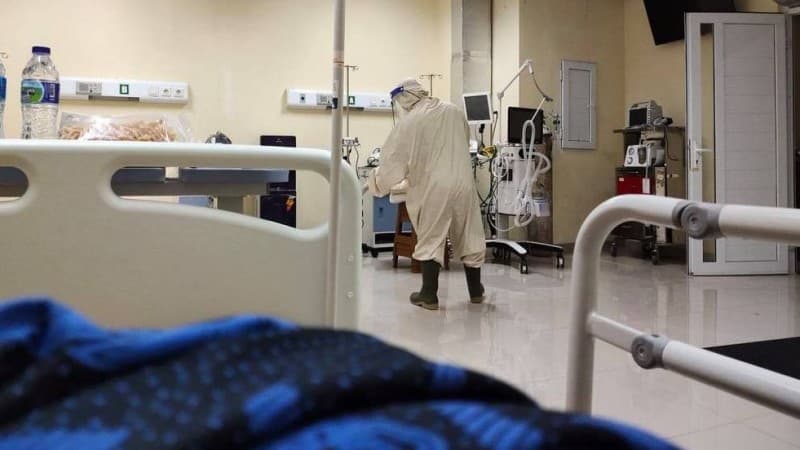 Hindari Memberi Nasihat Orang Positif Covid-19 jika Tak Diminta